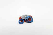 Load image into Gallery viewer, Fuelab Diaphragm &amp; O-Ring Kit for 515xx/525xx Series Regulators - Standard Seat