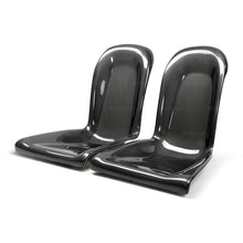 Load image into Gallery viewer, Seibon 09-10 Nissan GTR R35 OEM Style Back Seats (Pair)