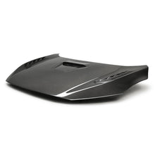 Load image into Gallery viewer, Seibon 17-20 Honda Civic Type-R (FK8) TSII Style Carbon Fiber Hood