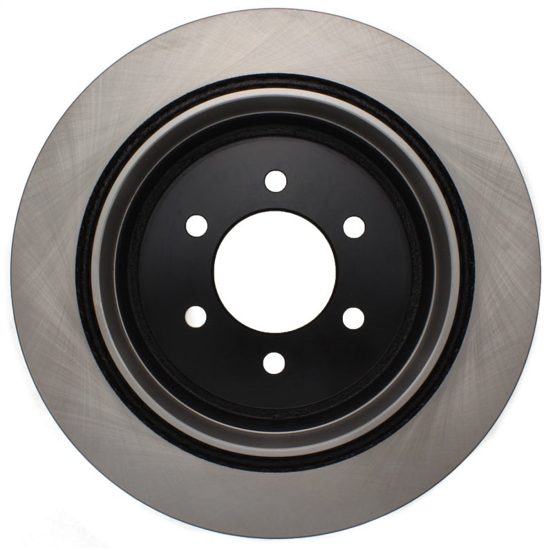 StopTech Performance 04-11 Ford F-150 Performance CryoStop Rear Brake Rotor