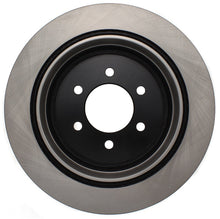 Load image into Gallery viewer, StopTech Performance 04-11 Ford F-150 Performance CryoStop Rear Brake Rotor