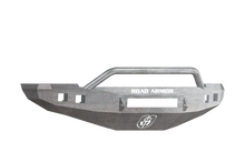 Load image into Gallery viewer, Road Armor 10-18 Ram 2500 Stealth Front Bumper w/Pre-Runner Guard - Raw