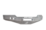Road Armor 16-18 Chevy 1500 Stealth Front Non-Winch Bumper - Raw