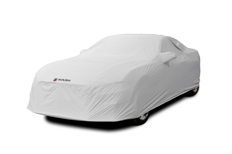 ROUSH 2015-2019 Ford Mustang Stoormproof Car Cover