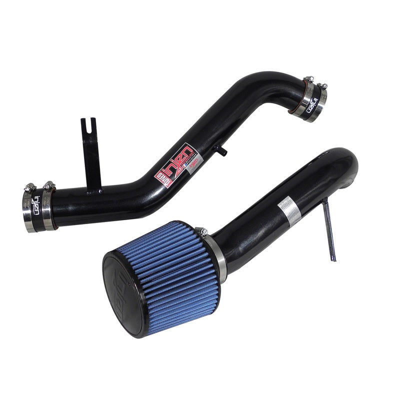 Injen 98-02 Honda Accord 2.3L Black Cold Air Intake