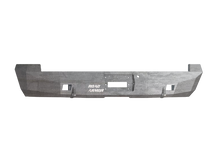 Load image into Gallery viewer, Road Armor 03-09 Chevy/GMC C4500 Kodiak Stealth Rear Winch Bumper - Raw