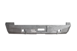 Road Armor 03-09 Chevy/GMC C4500 Kodiak Stealth Rear Winch Bumper - Raw