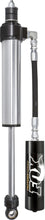 Load image into Gallery viewer, Fox 05+ Ford SD 2.5 Factory Series 7.6in. Remote Reservoir Front Shock Set / 0-1.5in. Lift