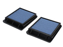Load image into Gallery viewer, aFe MagnumFLOW Air Filters OEM Replacement PRO 5R 09-15 Nissan GT-R V6 3.8L (tt)