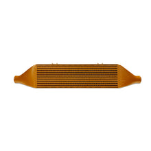 Load image into Gallery viewer, Mishimoto WRX/STI Front Mount Intercooler Kit - Gold