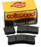 Wilwood Pad Set BP-20 6712 Dynapro 6