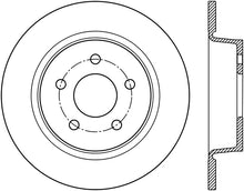 Load image into Gallery viewer, StopTech CryoStop Rotor - Rear