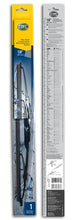 Load image into Gallery viewer, Hella Standard Wiper Blade 18in - Single