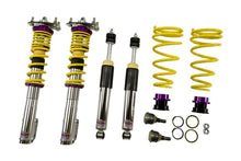 Load image into Gallery viewer, KW Coilover Kit V1 Ford Mustang (all models incl. Cobra)