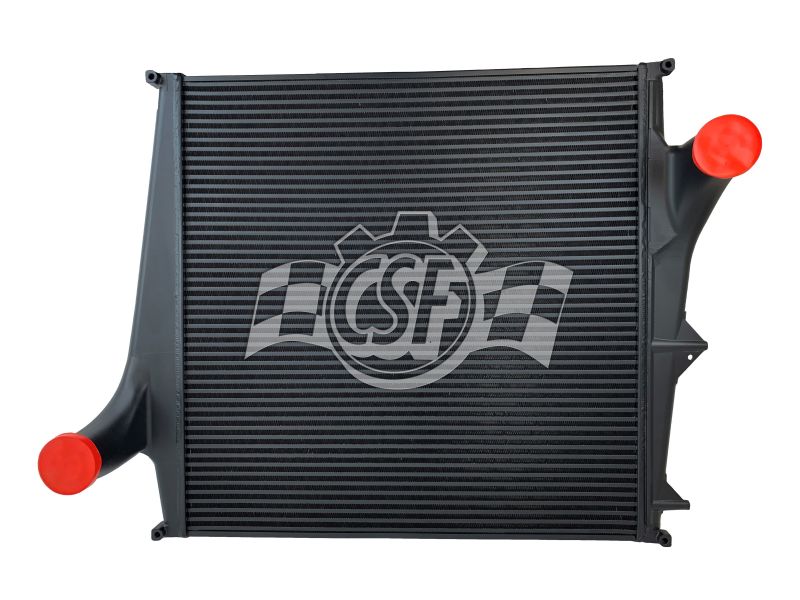 CSF 98-99 Volvo VN OEM Intercooler