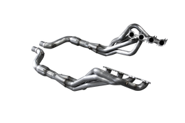 ARH 16-20 Ford Mustang Shelby GT350 2in x 3in w/ Cats Direct Connect System
