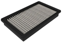 Load image into Gallery viewer, aFe MagnumFLOW OE Replacement Air Filter w/Pro DRY S Media 20+ Jeep Wrangler JL (V6-3.0L)