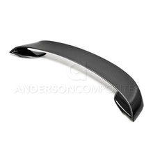Load image into Gallery viewer, Anderson Composites 15-16 Ford Mustang GT350 R Style Rear Spoiler