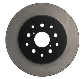 Stoptech 93-98 Toyota Supra Rear Premium Cryostop Rotor