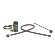 Load image into Gallery viewer, DEI Single Purge Vent Includes Hose and Solenoid Valve