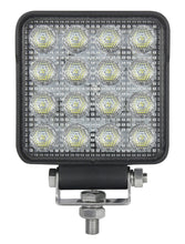 Load image into Gallery viewer, Hella ValueFit LED Work Lamps 4SQ 2.0 LED MV CR BP