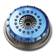 Load image into Gallery viewer, OS Giken Subaru IMPREZA GDB/GRB HTR Series Dampened Twin Plate Clutch