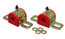 Load image into Gallery viewer, Energy Suspension All Non-Spec Vehicle Red 3/4 Inch Sway Bar Bushings