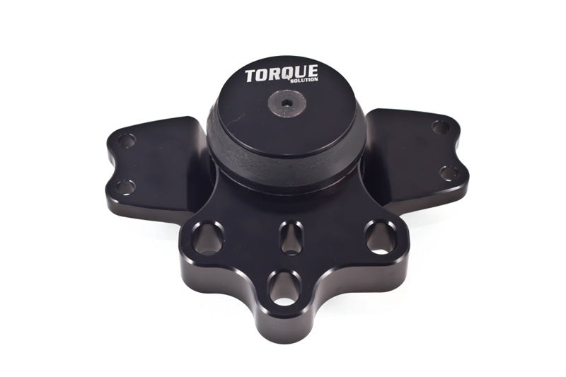 Torque Solution Transmission Mount: Audi TT MK2 2.0T & 3.2L