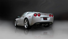Load image into Gallery viewer, Corsa 05-08 Chevrolet Corvette C6 6.0L V8 Polished Sport Axle-Back Exhaust