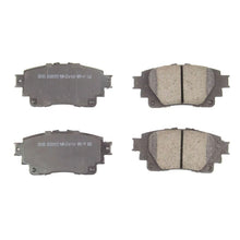 Load image into Gallery viewer, Power Stop 2019 Toyota Corolla Rear Z16 Evolution Ceramic Brake Pads