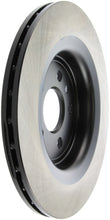 Load image into Gallery viewer, Stoptech 11-18 Volvo S60 / 07-16 Volvo S80 / 15-18 Volvo V60 Rear Premium Cryo Rotor