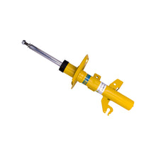 Load image into Gallery viewer, Bilstein B6 14-17 Jeep Cherokee Front Left Suspension Strut Assembly w/ Active Drive II