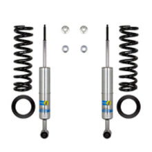 Load image into Gallery viewer, Bilstein 60mm 6112 Series Front Suspension Kit 05-15 Toyota Tacoma