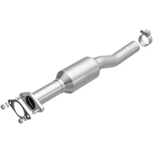 Load image into Gallery viewer, MagnaFlow 17-19 Ford Escape L4 OEM Underbody Rear Direct Fit CARB Compliant Catalytic Converter