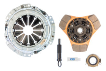 Load image into Gallery viewer, Exedy Universal Stage 2 Cerametallic Clutch Thick Disc