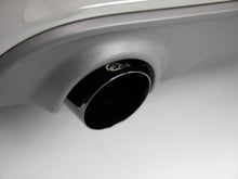 Load image into Gallery viewer, aFe MACH Force-XP 4-1/2in Black OE Replacement Exhaust Tips - 15-19 Dodge Charger/Hellcat