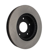 Load image into Gallery viewer, Stoptech 07-10 Hyundai Elantra Front Premium Cryostop Brake Rotor