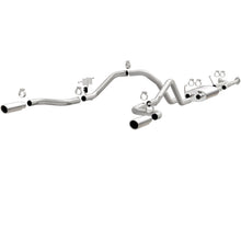 Load image into Gallery viewer, MagnaFlow SYS C/B 07-08 Toyota Tundra 5.7L