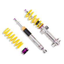 Load image into Gallery viewer, KW Coilover Kit V3 2012+ Mercedes SLK55 AMG