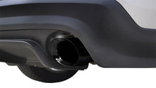 Load image into Gallery viewer, Corsa 11-14 Ford Mustang GT/Boss 302 5.0L V8 Black Sport Axle-Back Exhaust