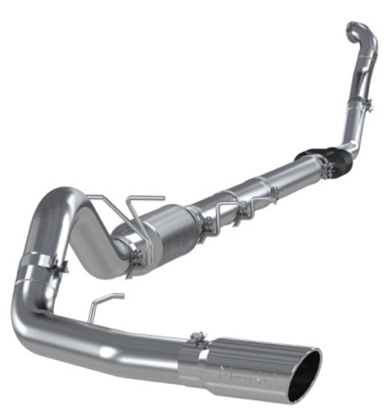 MBRP Replacement Bolt Pack (For S6218AL)