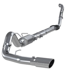 MBRP Replacement Bolt Pack (For S6218AL)