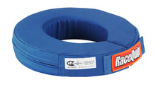 Load image into Gallery viewer, RaceQuip Blue SFI 360 Helmet Support