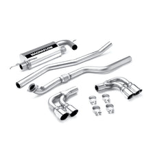 Load image into Gallery viewer, MagnaFlow Sys C/B 07- Saturn Sky 2.4L Duals