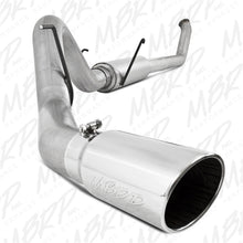 Load image into Gallery viewer, MBRP 2003-2004 Dodge 2500/3500 Cummins Turbo Back Cool Duals (4WD only)