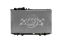 Load image into Gallery viewer, CSF 01-05 Lexus GS430 4.3L OEM Plastic Radiator