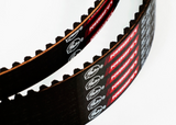 Gates Industrial Power Transmission PowerGrip Synchronous Belt - GT4 1600-8MGT-50