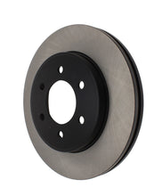 Load image into Gallery viewer, StopTech Performance 04-08 Ford F-150 Performance CryoStop Front Brake Rotor