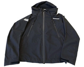 HKS HKS SOFT SHELL JACKET XL