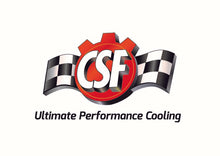 Load image into Gallery viewer, CSF 02-06 Mini Cooper S Radiator